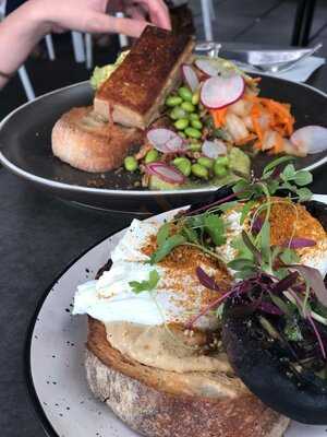 Goodness Gracious Cafe