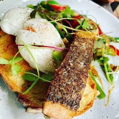 Goodness Gracious Cafe