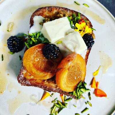 Goodness Gracious Cafe