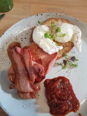 Goodness Gracious Cafe