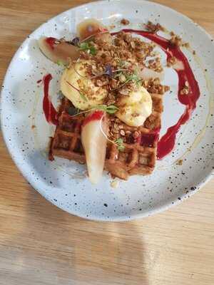 Goodness Gracious Cafe