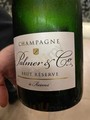 Alchemy Restaurant And Bar