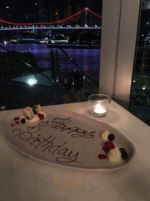 Alchemy Restaurant And Bar