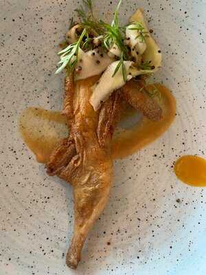 Alchemy Restaurant And Bar