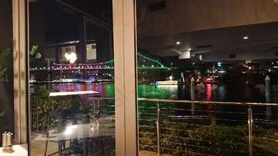 Alchemy Restaurant And Bar