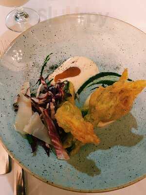 Alchemy Restaurant And Bar