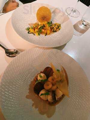 Alchemy Restaurant And Bar