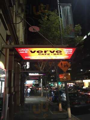 Verve Cafe