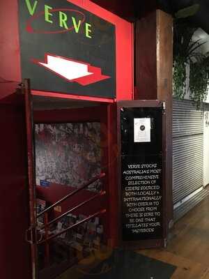 Verve Cafe