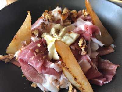 Otto Ristorante Brisbane