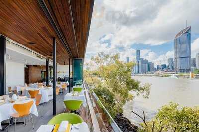 Otto Ristorante Brisbane