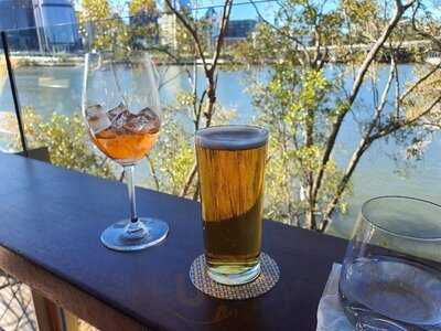 Otto Ristorante Brisbane