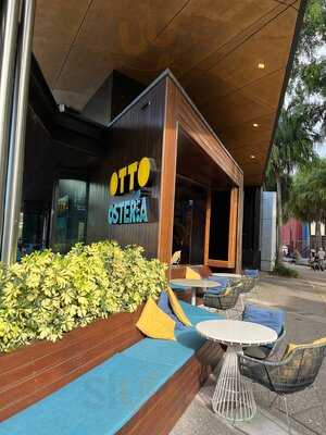 Otto Ristorante Brisbane