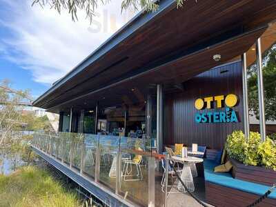 Otto Ristorante Brisbane