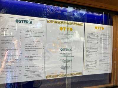 Otto Ristorante Brisbane