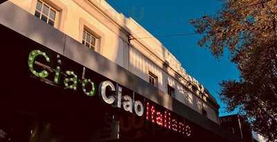 Ciao Ciao Italiano