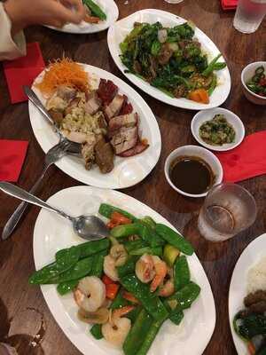 Good Fortune Roast Duck House