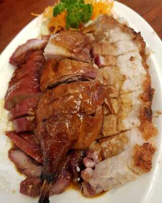 Good Fortune Roast Duck House