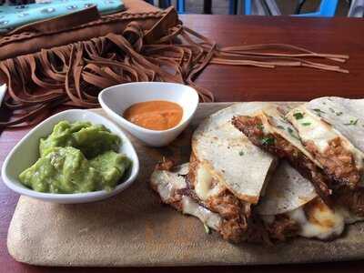 Small Bar And Kitchen