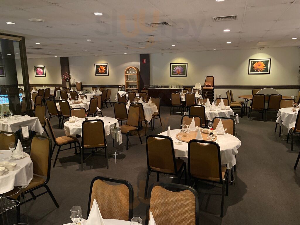 Eastern Bell Chinese Restaurant