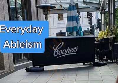 Mr Edward's Alehouse & Kitchen