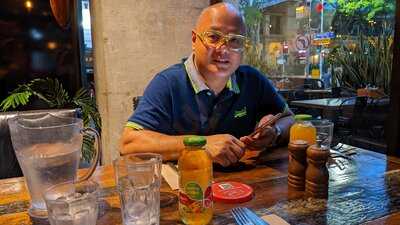 Mr Edward's Alehouse & Kitchen