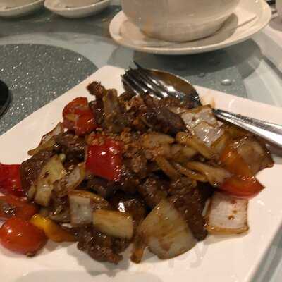 Canton Bay Chinese Restaurant