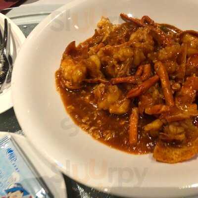 Canton Bay Chinese Restaurant