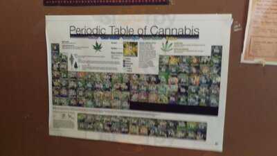 The Resistance Bar & Cafe