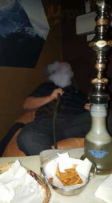 The Resistance Bar & Cafe