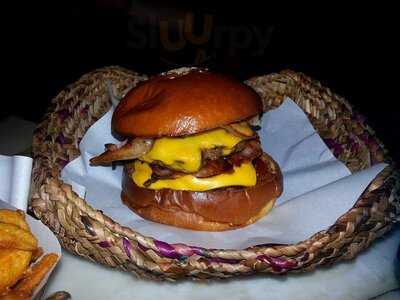 The Resistance Bar & Cafe