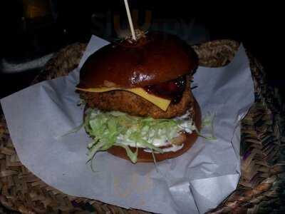 The Resistance Bar & Cafe