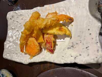 Ginza Miyako Japanese Restaurant