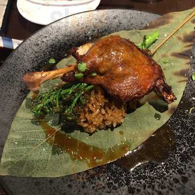 Ginza Miyako Japanese Restaurant