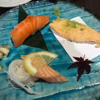 Ginza Miyako Japanese Restaurant