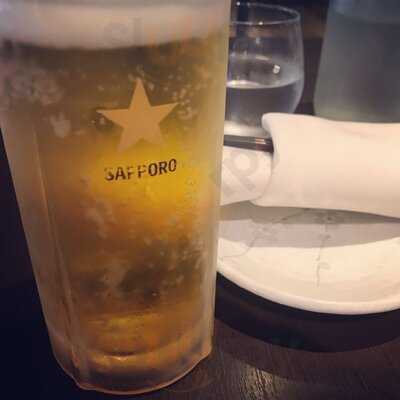 Ginza Miyako Japanese Restaurant