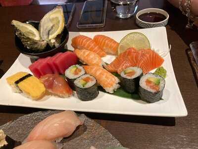 Ginza Miyako Japanese Restaurant