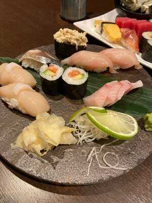 Ginza Miyako Japanese Restaurant