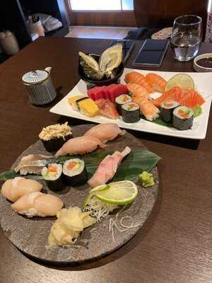 Ginza Miyako Japanese Restaurant