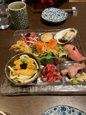 Ginza Miyako Japanese Restaurant