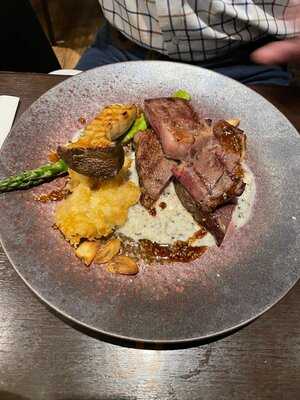 Ginza Miyako Japanese Restaurant