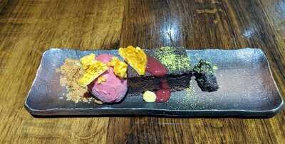 Sake Restaurant & Bar