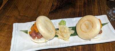 Sake Restaurant & Bar