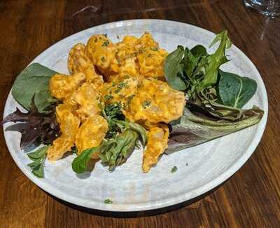 Sake Restaurant & Bar