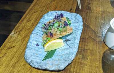 Sake Restaurant & Bar