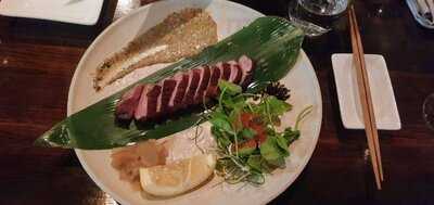 Sake Restaurant & Bar