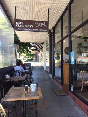 Cafe Claremont