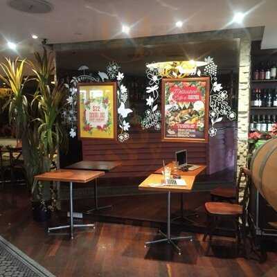 Summer House Restaurant