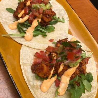 Summer House Restaurant