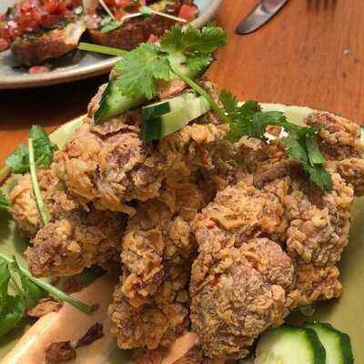 Summer House Restaurant